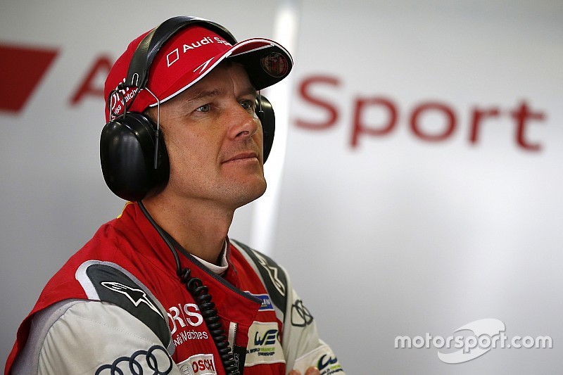 【WEC】元アウディのファスラー、トヨタのル・マン参戦オファーを断る