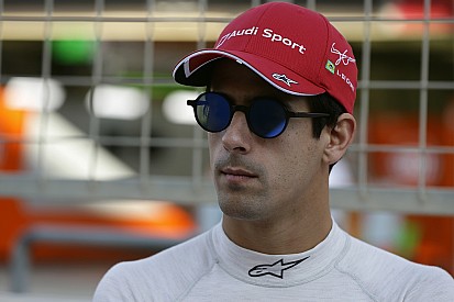 Lucas Di Grassi rejoint Ferrari AF Corse pour Le Mans