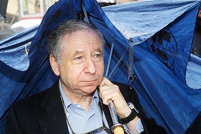 FIA-Präsident Jean Todt: Ohne neue Geldverteilung keine neuen F1-Teams