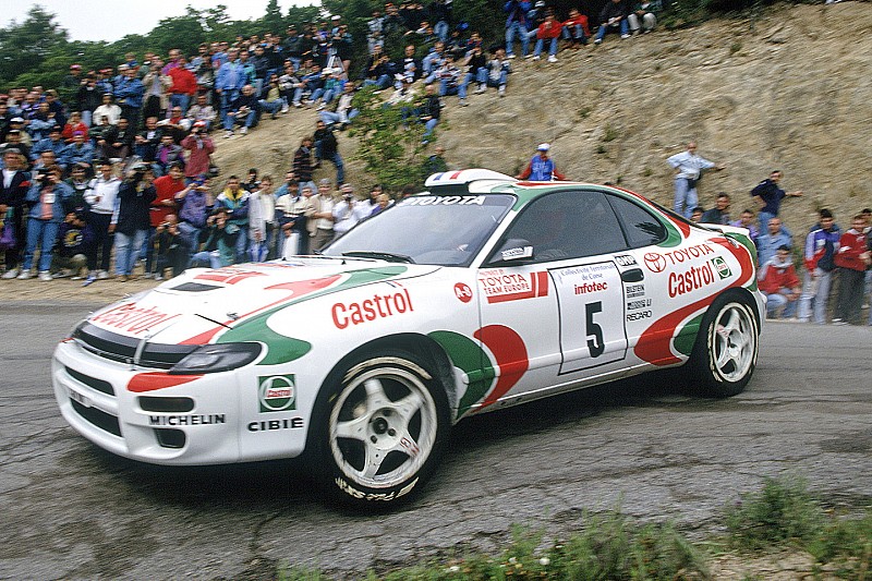 Tour de Corse : l'avant-propos de Denis Giraudet