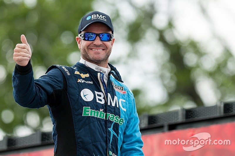 Barrichello advierte a Alonso: