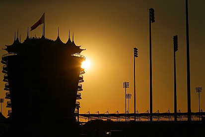 Météo - Pas de surprises au Grand Prix de Bahreïn