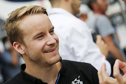 Quand Østberg préfère se démarquer de M-Sport