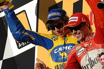 Pour Capirossi, le MotoGP se réinventera après Rossi