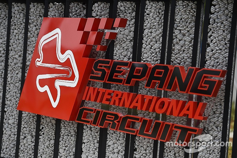 Los promotores del GP de Malasia se sintieron estafados por Ecclestone