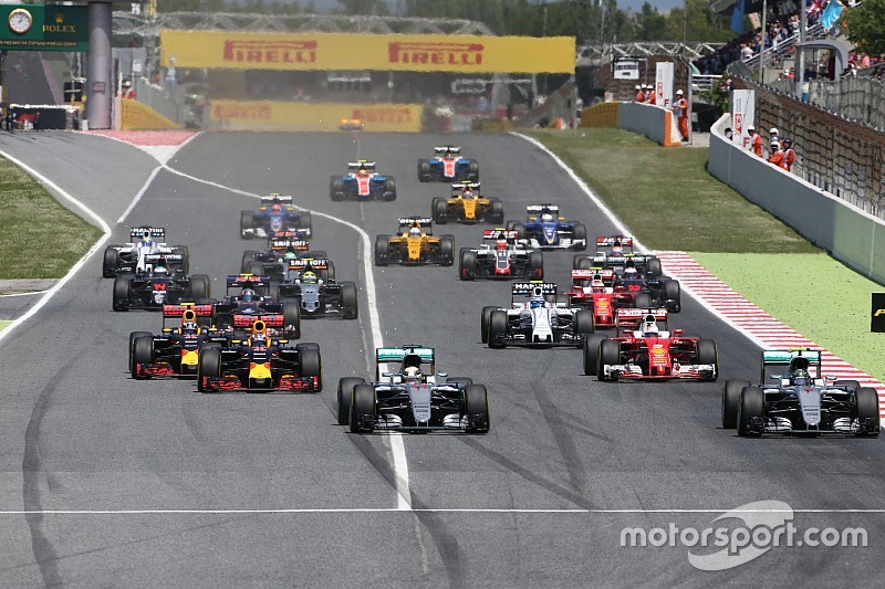 Quiz - Connaissez-vous bien le GP d'Espagne ?