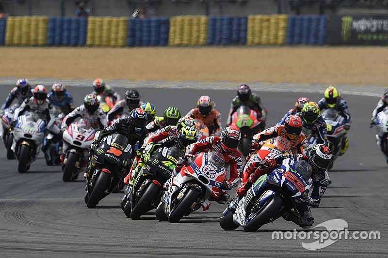 Lorenzo, un quintuple vainqueur au Mans en position d'outsider