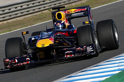 Daniel Ricciardo et ses dix ans chez Red Bull