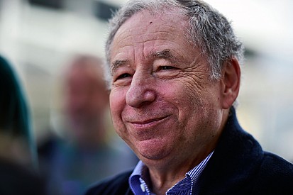 Todt: Keselamatan bukanlah keistimewaan, namun hak setiap orang