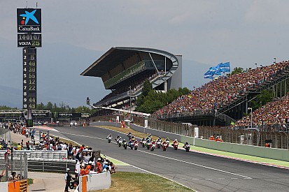 La nueva chicana de Montmeló no convence a la mayoría de los pilotos