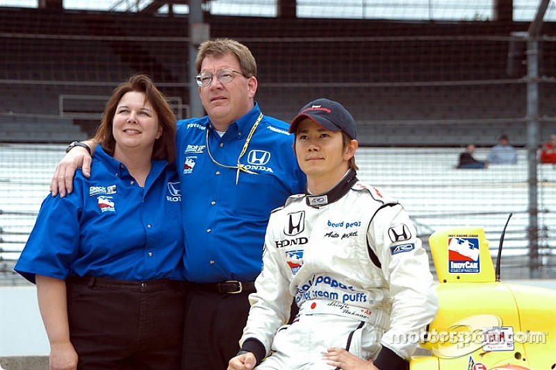 【インディ500】中野信治「琢磨の勝利を決して無駄にしてはいけない」