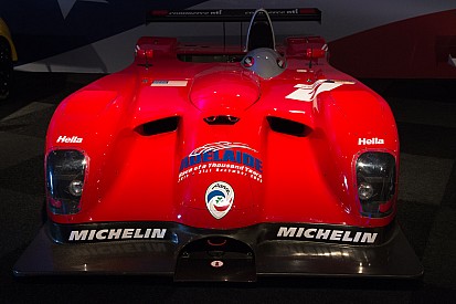Panoz confirme son retour aux 24 Heures du Mans