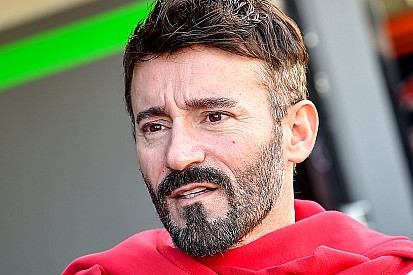 Biaggi passa por cirurgia para restabelecer função de pulmão