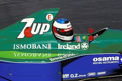 GP de France Historique : du beau monde en "90’s F1 Exhibition" !