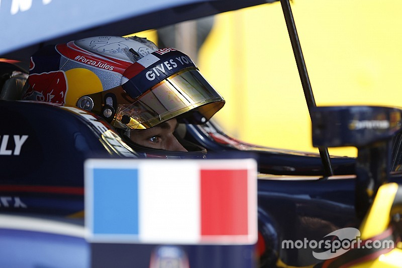ePrix de New York - Gasly favori pour remplacer Buemi