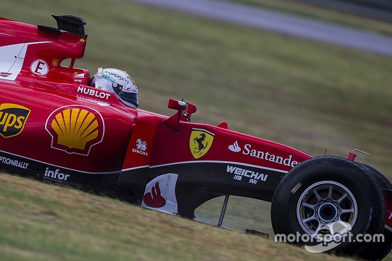 Аналіз: чи дійсно Ferrari отримала перевагу від тестів із Pirelli?