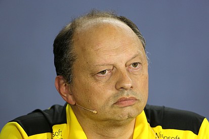 Formel 1: Frederic Vasseur Favorit für Posten als Sauber-Teamchef