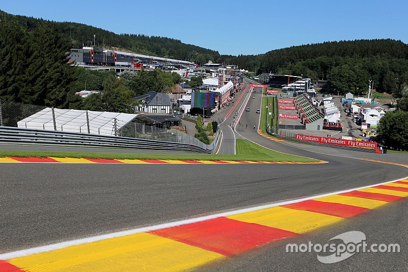 Rückkehr der 24 Stunden von Spa für Motorräder? FIM und Eurosport Events pushen