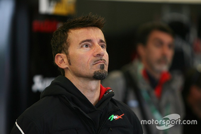 Biaggi: