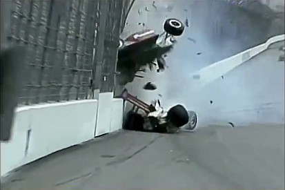 Kenny Bräck, de miraculé à recordman à Goodwood