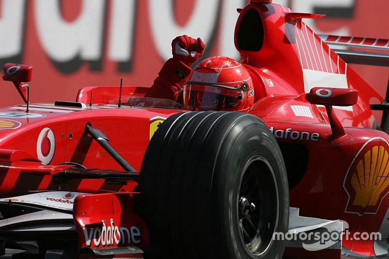 Pole-Positions: Lewis Hamilton macht Jagd auf den Schumi-Rekord