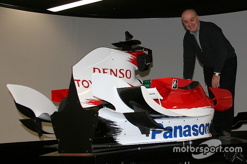 Formula 1'e Parma merkezli yeni bir takım geliyor
