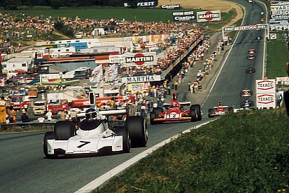 Formel 1 2017: Das Quiz zum Grand Prix von Österreich in Spielberg