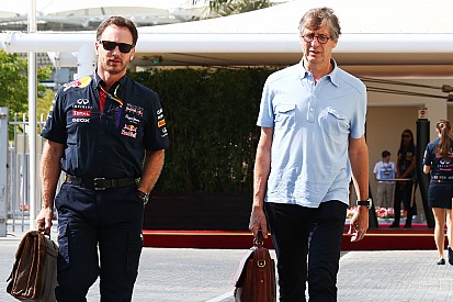 Ook Illien toont belangstelling voor ontwikkeling F1-motor voor 2021