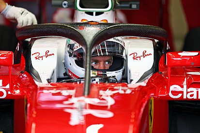 Sebastian Vettel: F1 2018 ohne Halo wäre "ignorant und dumm"