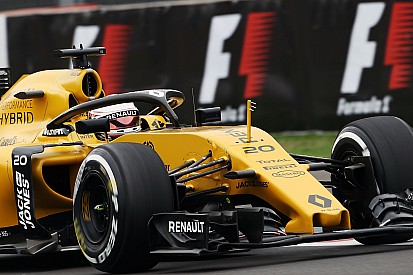 Prost: "El Halo va contra el ADN de la Fórmula 1"