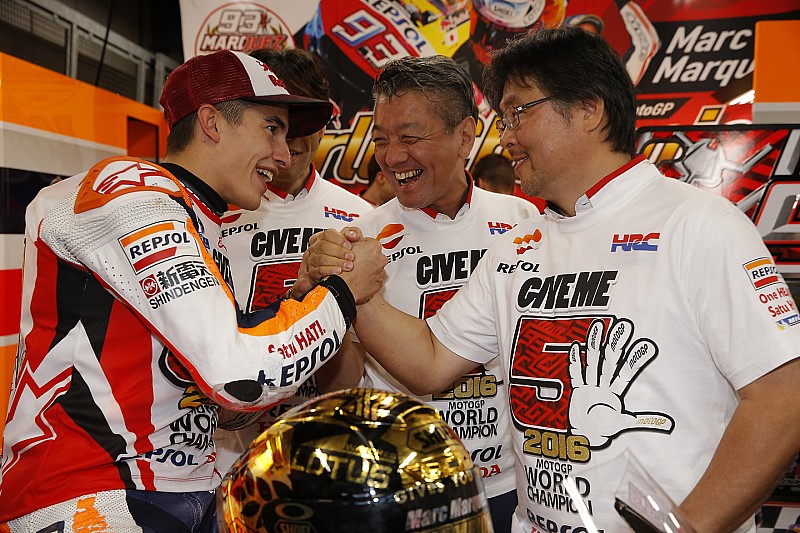 Motegi permanecerá en el calendario de MotoGP al menos hasta 2023