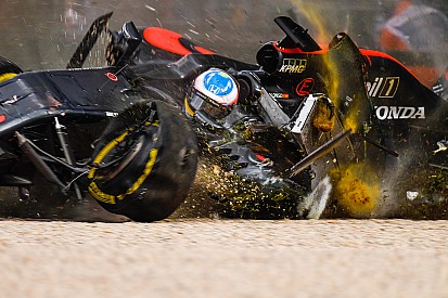 Інтерв’ю: навіщо FIA вивчає аварії?