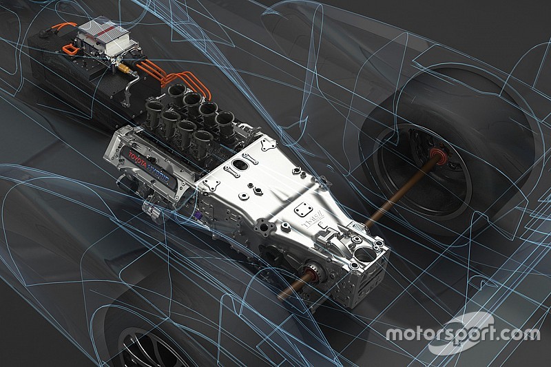 策定中の新LMP1規則を大幅に変更。しかしHV技術は残留の方向か?