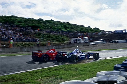 GALERIA: Os piores momentos da Ferrari na história na F1