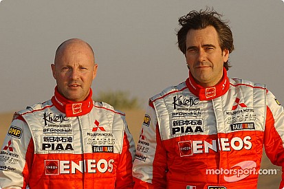 Biasion si fa un regalo per i 60 anni: nel 2018 farà una gara nel WRC!