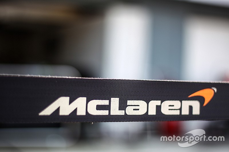 McLaren, FOM geliri düştüğü için 2016'da zarar ermiş