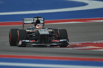 Nico Hülkenberg: Sauber hat mir in der Formel 1 etwas verheimlicht