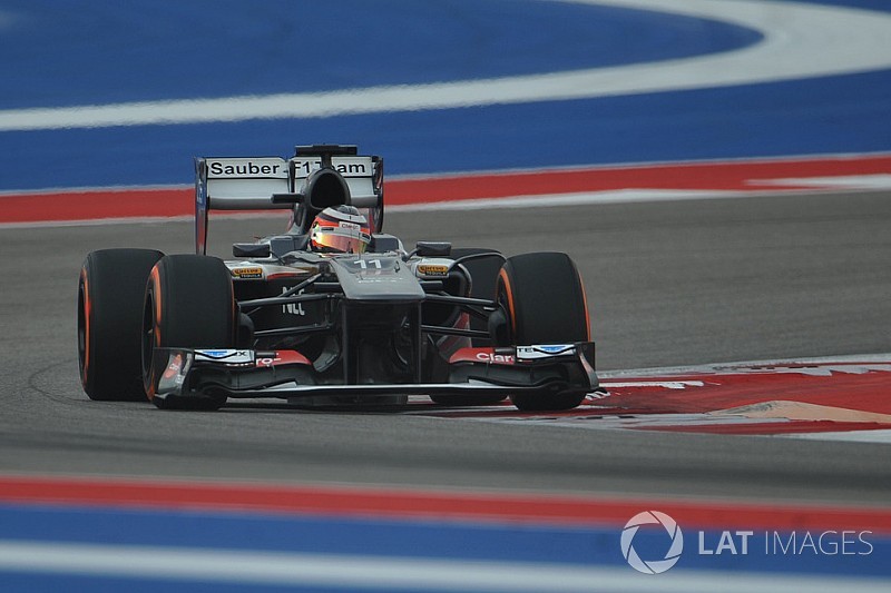 Nico Hülkenberg: Sauber hat mir in der Formel 1 etwas verheimlicht