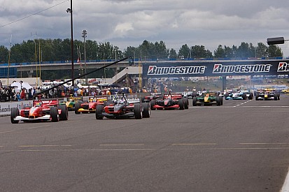 Calendario IndyCar 2018: Portland subentra a Watkins Glen