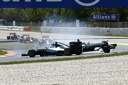 Niki Lauda: Mercedes drohte Hamilton und Rosberg mit Rauswurf