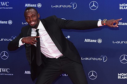 Usain Bolt será quien arranque el GP de Austin