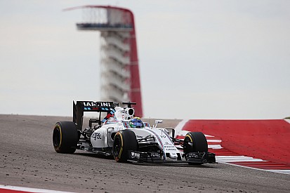 Felipe Massa elogia Austin: "Una de las mejores pistas del calendario"