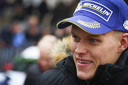 WRC: Ott Tanak a Toyotához igazol a 2018-as szezonra!