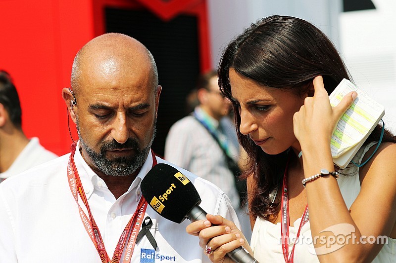 RAI: rinnova la Formula 1 ma solo con 6 GP in diretta nel 2018?