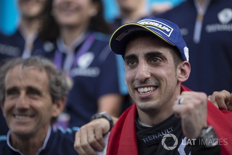 Prost: Bir yarış için Buemi'nin Toro Rosso'ya gitmesinde