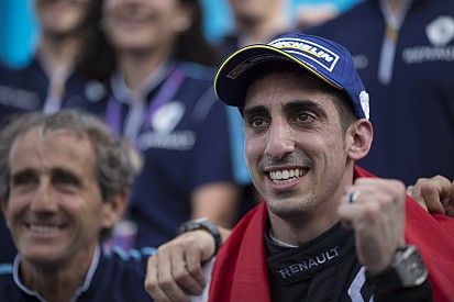 Prost: “Avrei lasciato libero Buemi, ma soltanto per una gara”