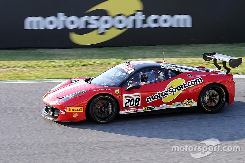A Motorsport.com lesz a Ferrari Finali Mondiali hivatalos digitális médiapartnere