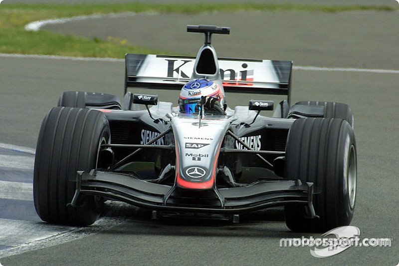 Yorum: Uğruna uykusuz kaldığımız F1'den, uyuyakaldığımız F1'e