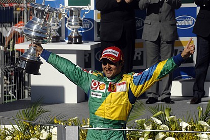 Los 12 momentos más destacados de Massa en la Fórmula 1