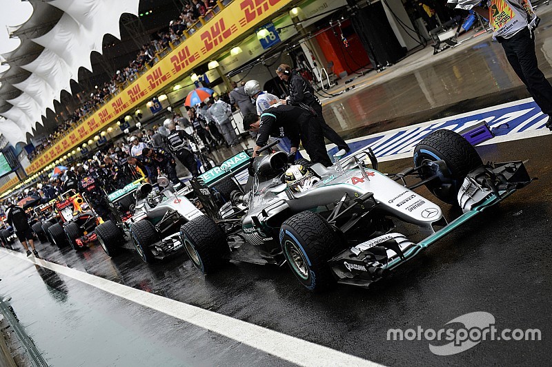 TV-Programm: Formel 1 in Sao Paulo in Livestream und Live-TV